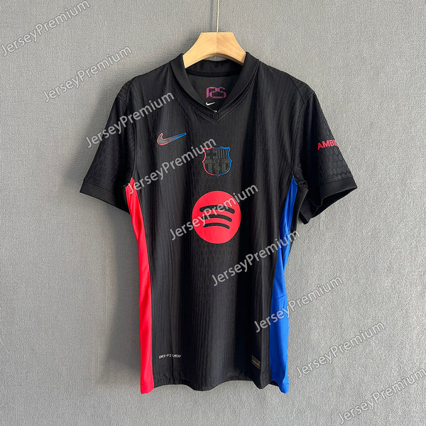 BARCELONA AWAY 2024/25