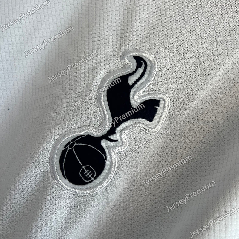 TOTTENHAM HOME 2024/25