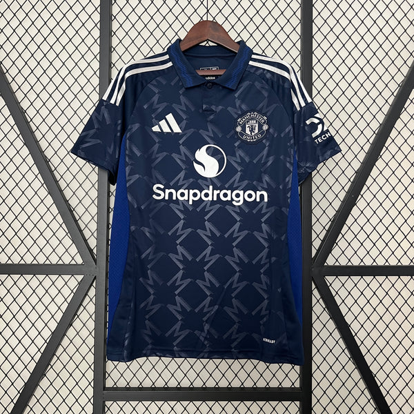 MANCHESTER UNITED AWAY 2024/25