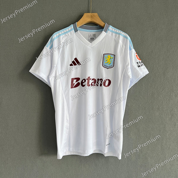 ASTON VILLA AWAY 2024/25