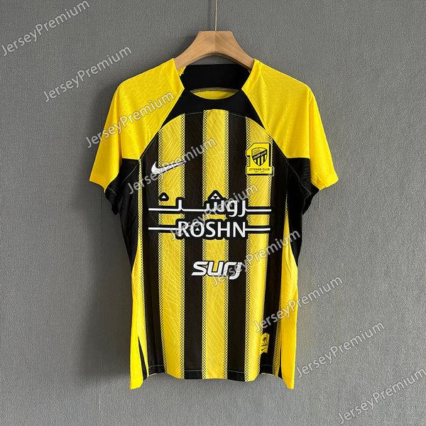 AL-ITTIHAD HOME 2024/25