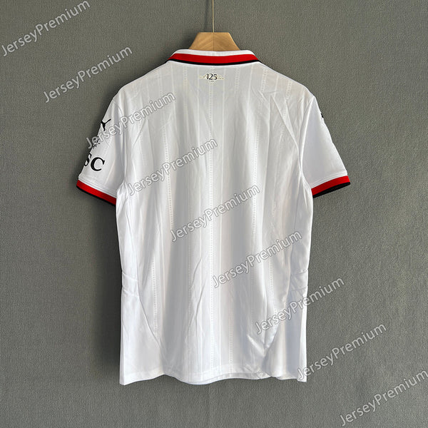 MILAN AWAY 2024/25