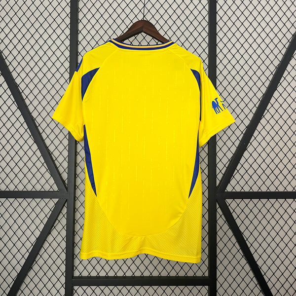 AL NASSR HOME 2024/25