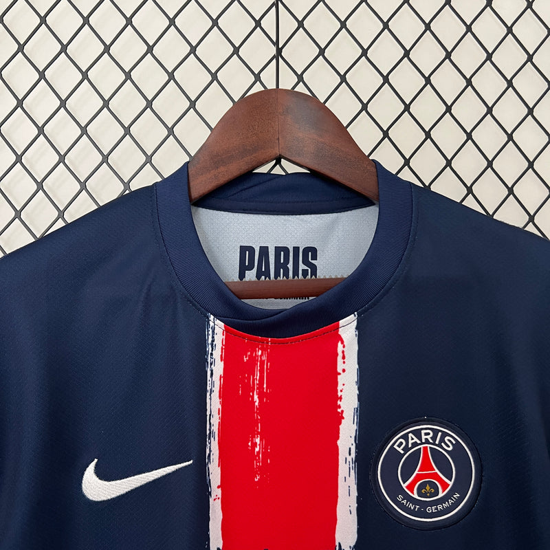 PSG HOME 2024/25