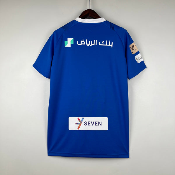 AL HILAL HOME 2023/24