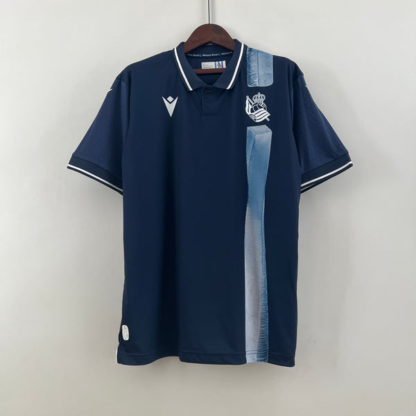 REAL SOCIEDAD AWAY 2023/24