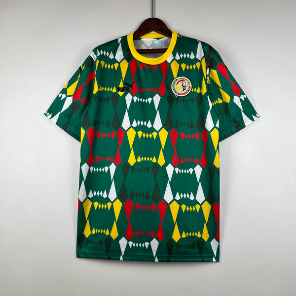 SENEGAL AWAY 2023