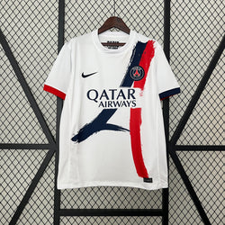 PSG AWAY 2024/25