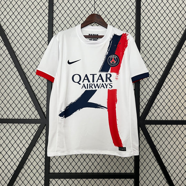 PSG AWAY 2024/25