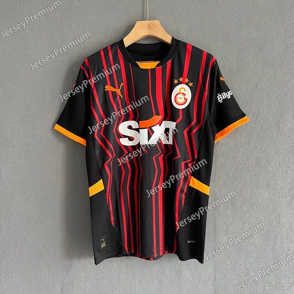 GALATASARAY THIRD 2024/25