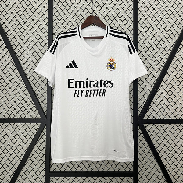 REAL MADRID HOME 2024/25