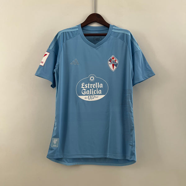 CELTA VIGO HOME 2023/24