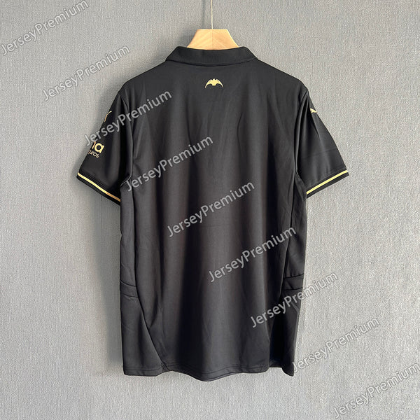 VALENCIA AWAY 2024/25