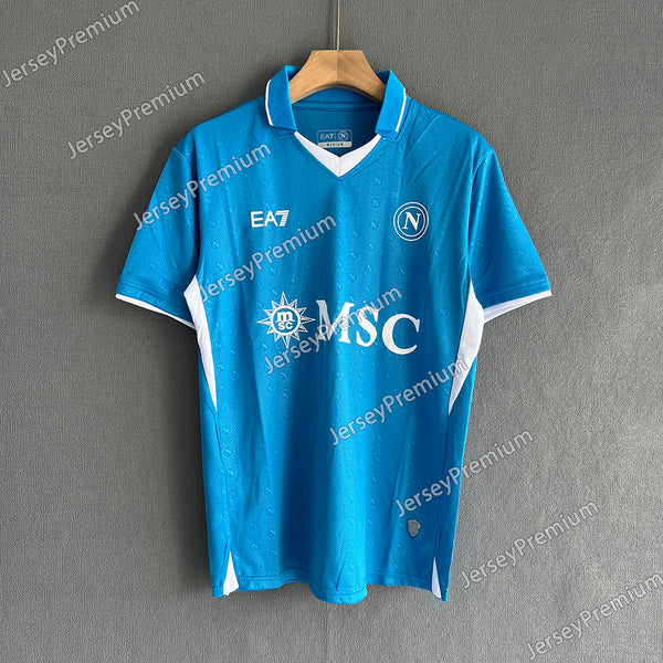 NAPOLI HOME 2024/25