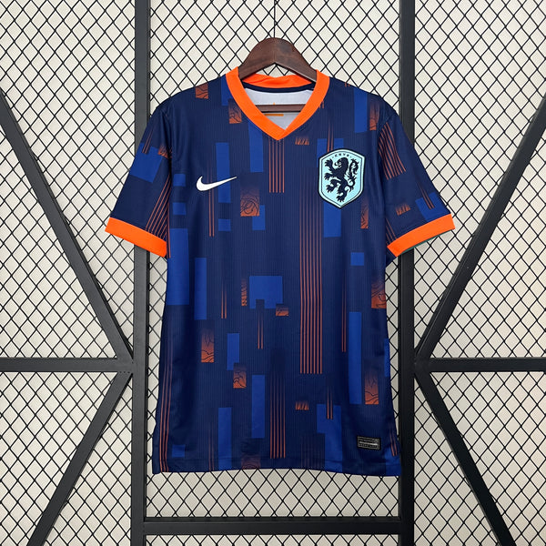 OLANDA AWAY EURO 2024 VERSION