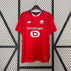 LILLE HOME 2024/25