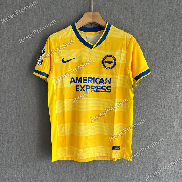 BRIGHTON AWAY 2024/25