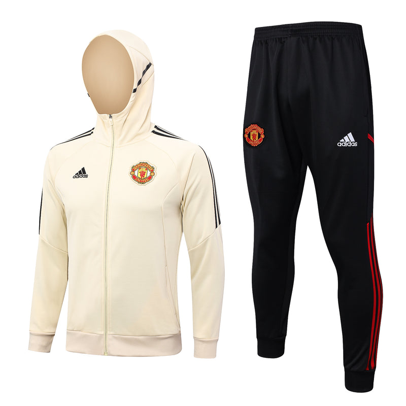 MANCHESTER UNITED CAPPUCCIO 2023/24