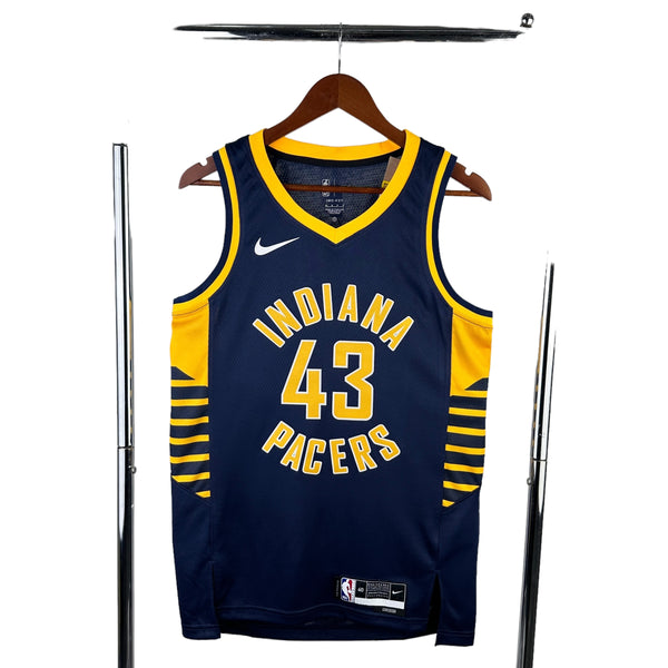 INDIANA PACERS BLUE CANOTTA