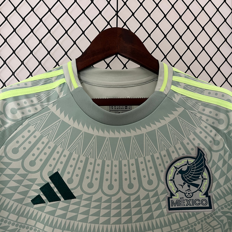 MESSICO AWAY 2024