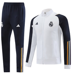 REAL MADRID HOME WHITE 2023/24