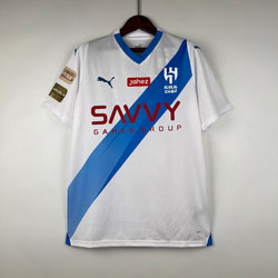 AL HILAL AWAY 2023/24