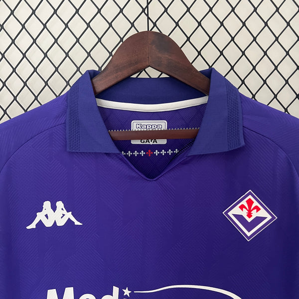 FIORENTINA HOME 2024/25