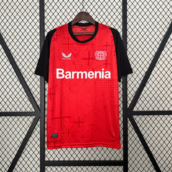 BAYER LEVERKUSEN HOME 2024/25