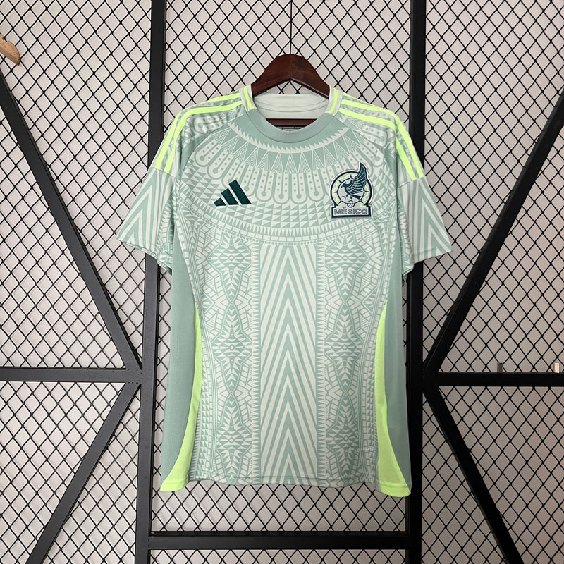 MESSICO AWAY 2024