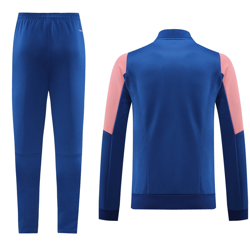 LIONE 2023/24 BLUE/PINK