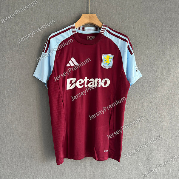 ASTON VILLA HOME 2024/25