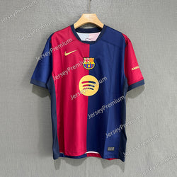 BARCELONA HOME 2024/25