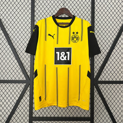 BORUSSIA DORTMUND HOME 2024/25