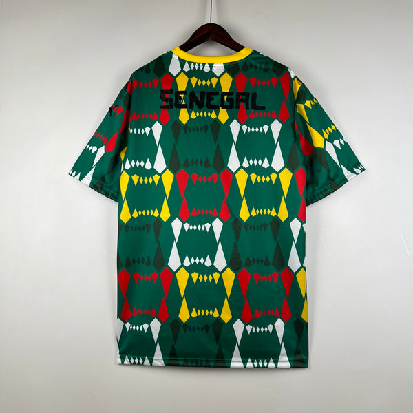 SENEGAL AWAY 2023