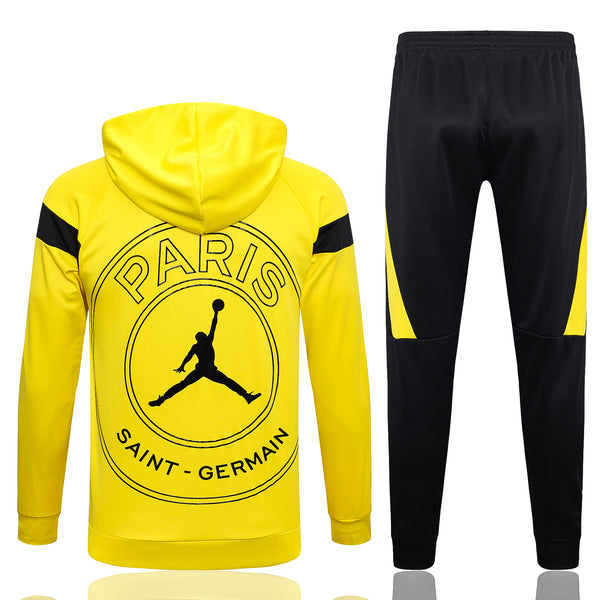 PSG YELLOW/BLACK 2023/24