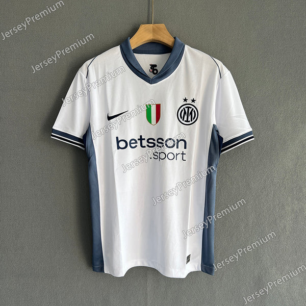 INTER AWAY 2024/25