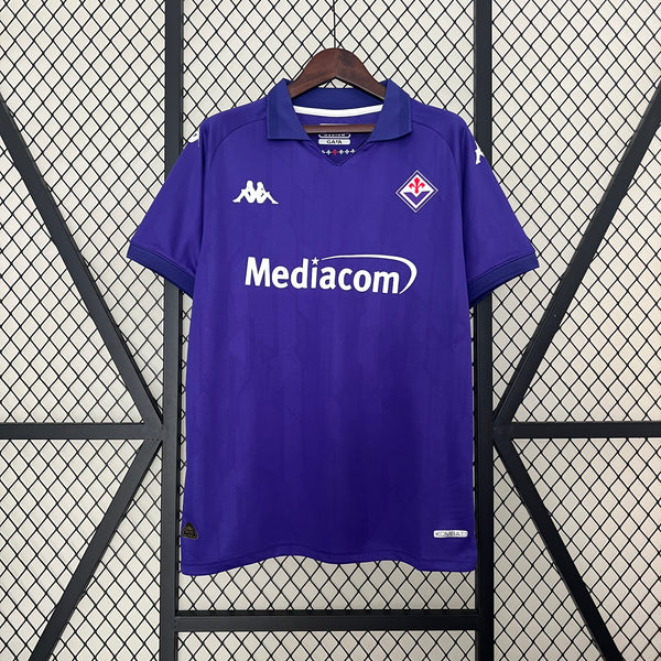 FIORENTINA HOME 2024/25