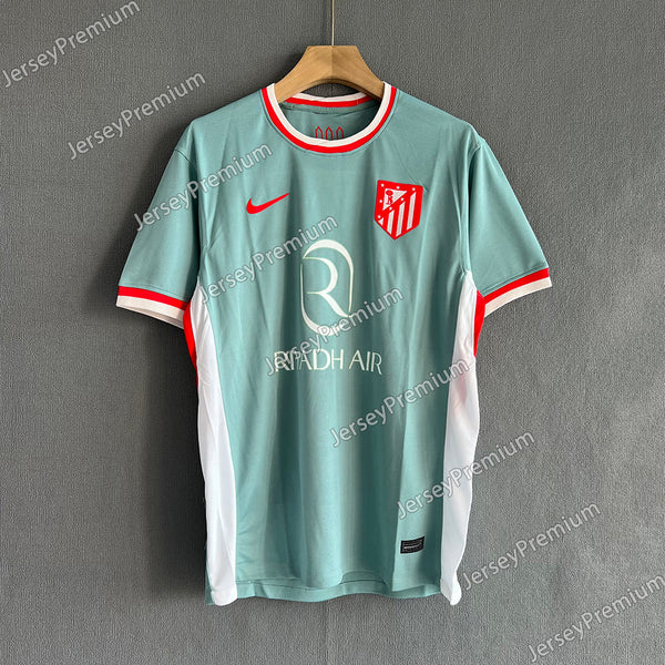 ATLETICO MADRID AWAY 2024/25