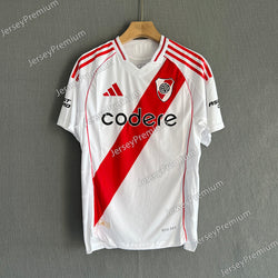 RIVER PLATE HOME 2024/25