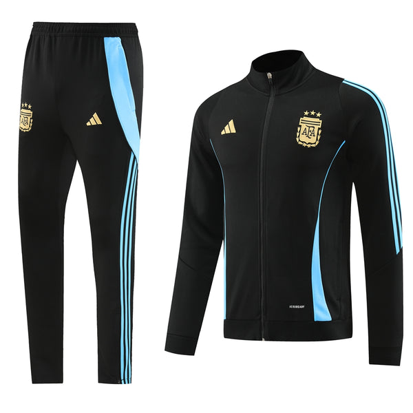 ARGENTINA 2024 BLACK/GOLD