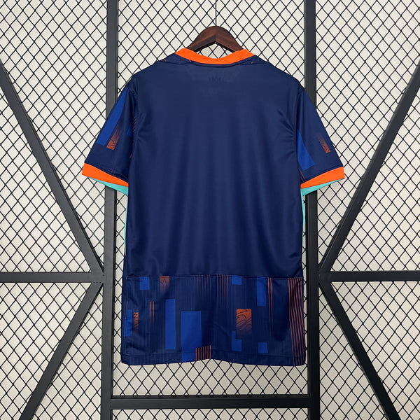 OLANDA AWAY EURO 2024 VERSION