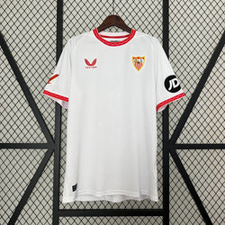 SIVIGLIA HOME 2024/25