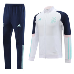 AJAX WHITE/PINK 2023/24