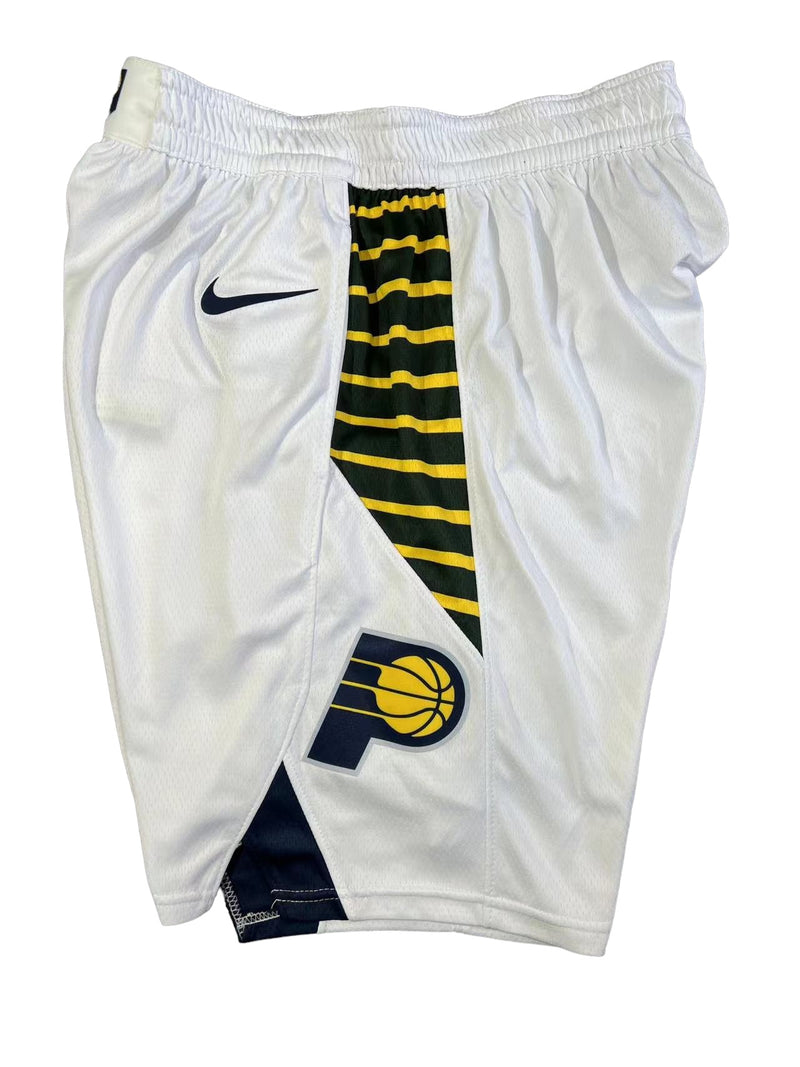 INDIANA PACERS WHITE EDITION CANOTTA