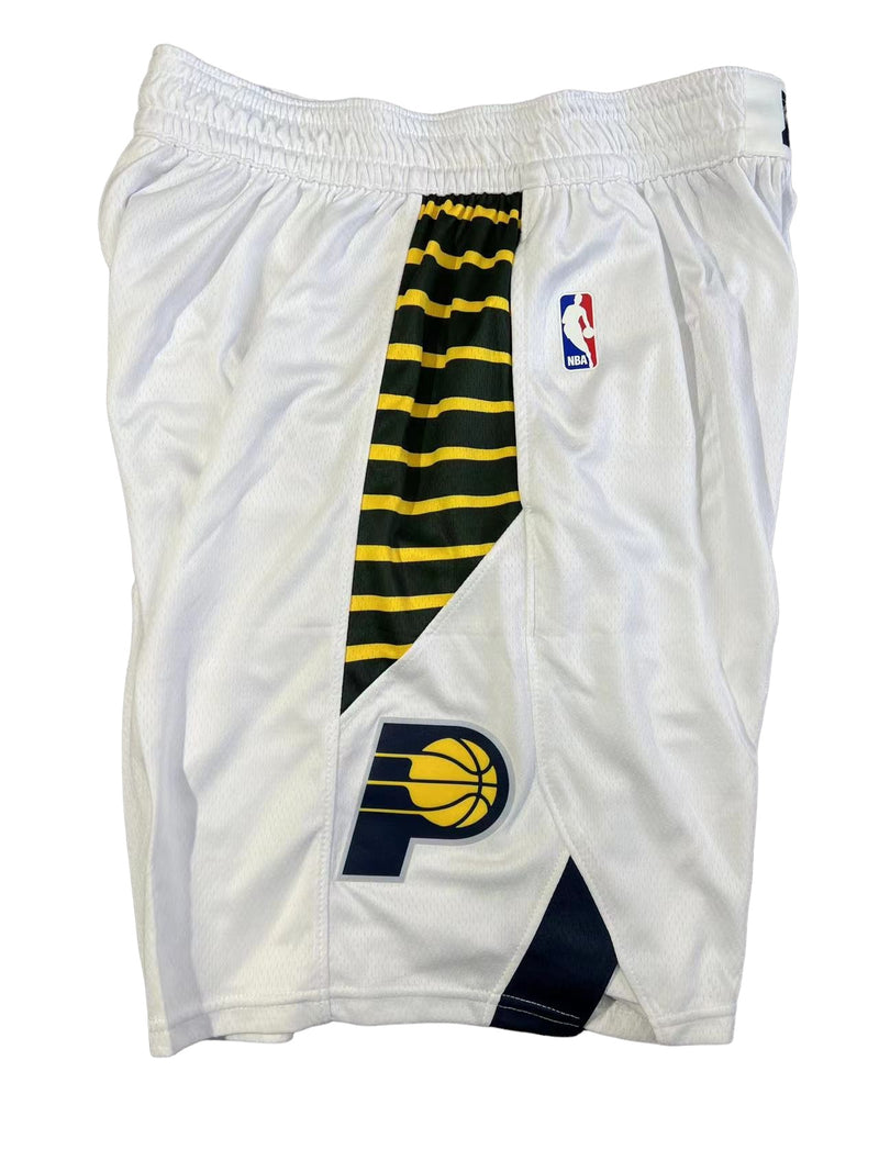 INDIANA PACERS WHITE EDITION CANOTTA