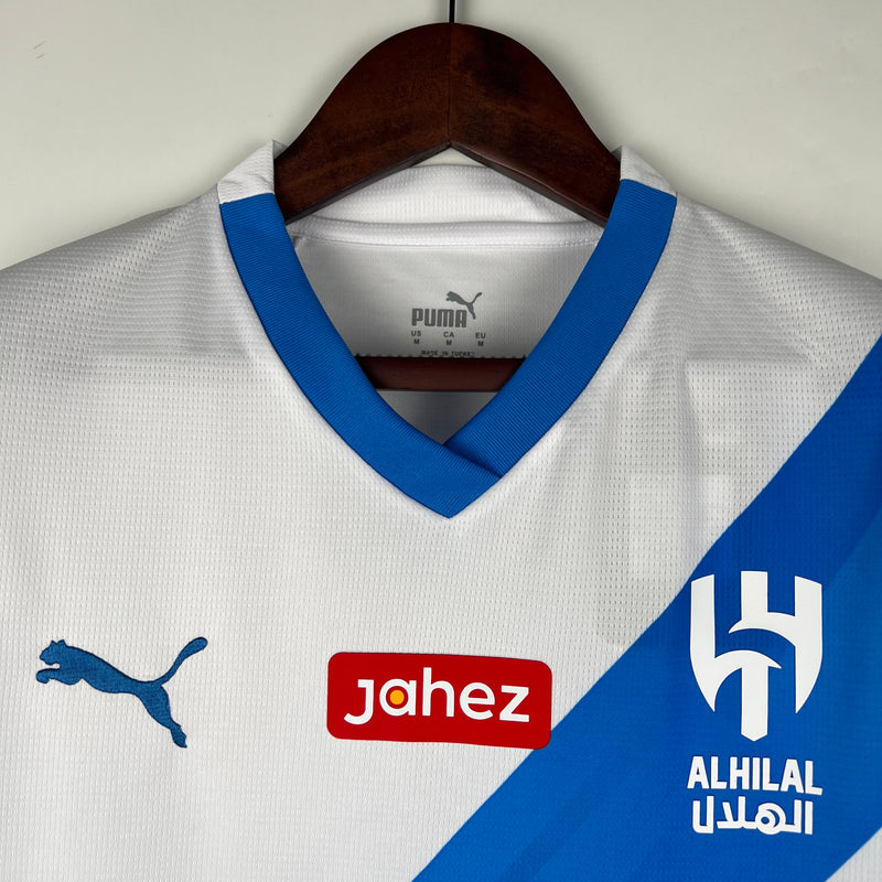 AL HILAL AWAY 2023/24