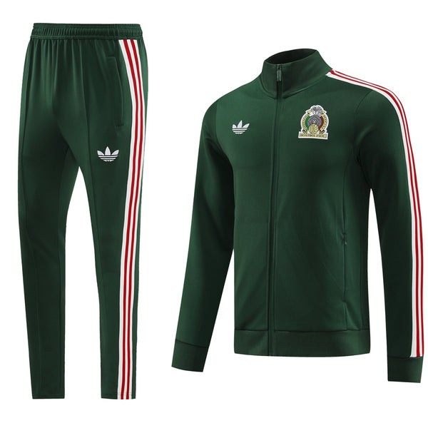 MEXICO HOME VERSION 2024