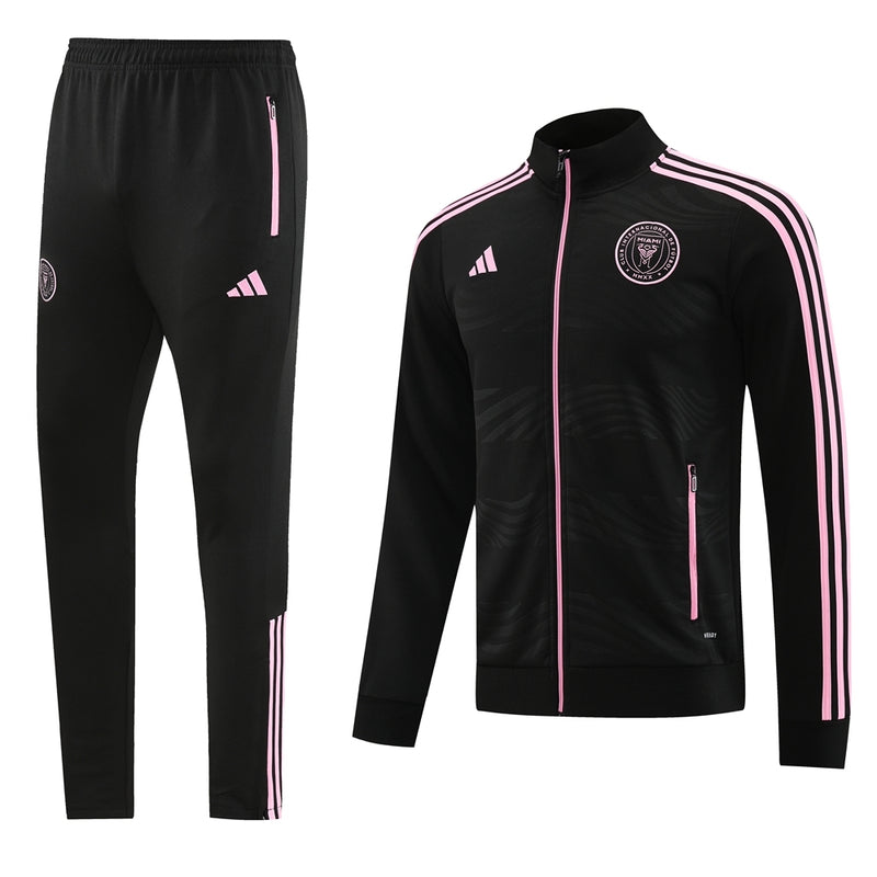 INTER MIAMI BLACK/PINK 2023/24