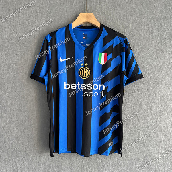 INTER HOME 2024/25