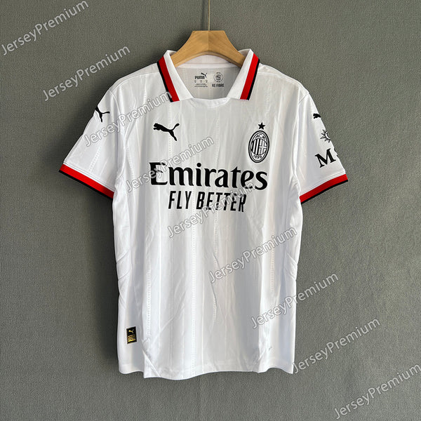 MILAN AWAY 2024/25